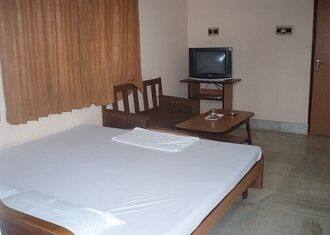 Hotel Sea Green, Digha 3